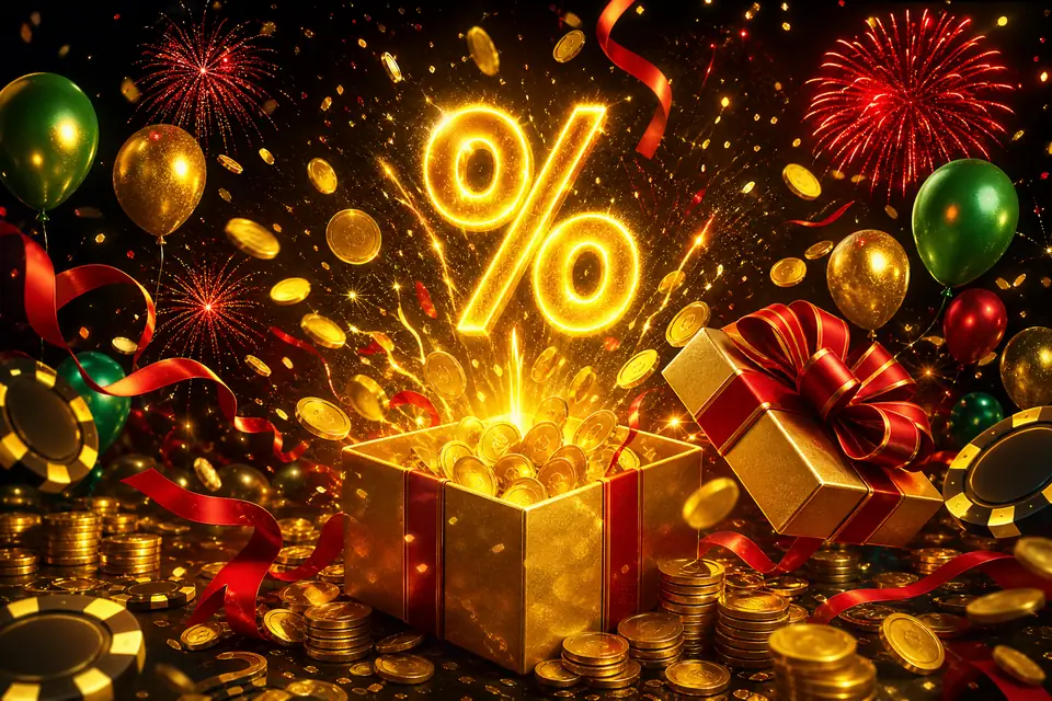 Slot Jackpot Progresif
