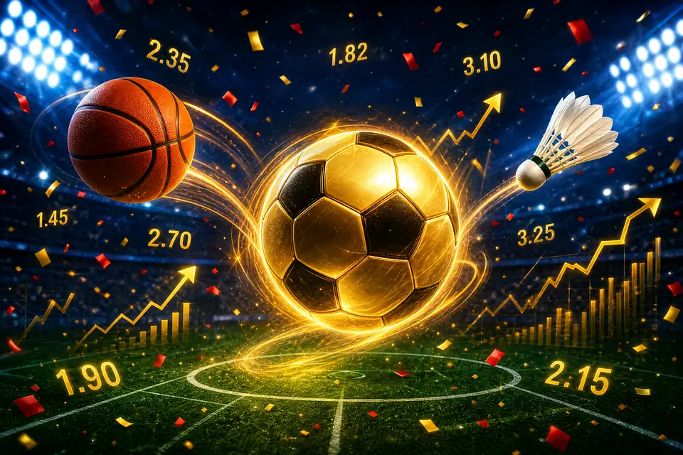 Sportsbook