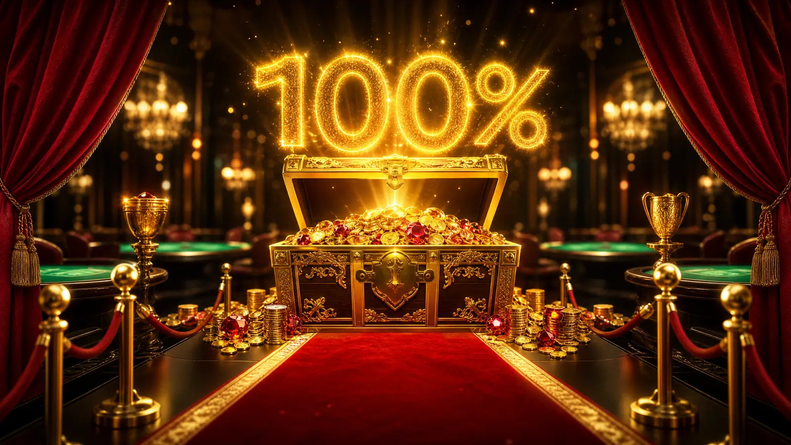 Bonus deposit pertama Gebyar4d